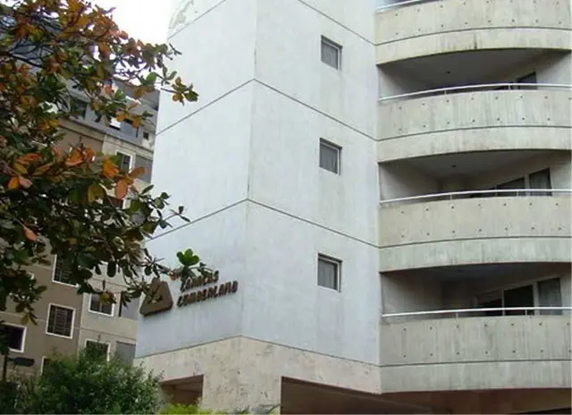 Chacao Cumberland