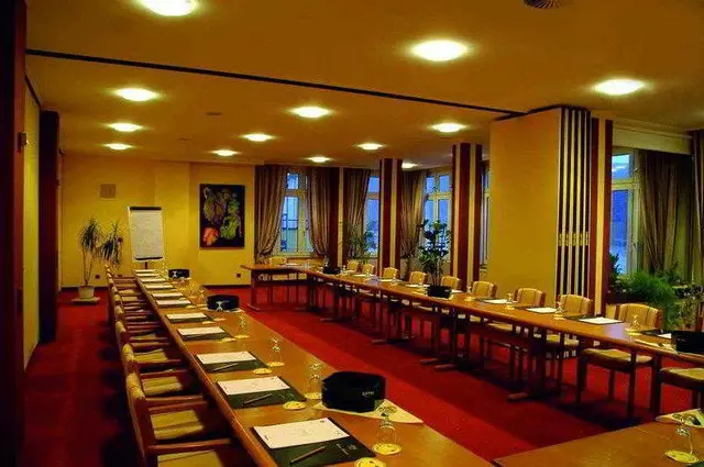 Bellevue Rheinhotel