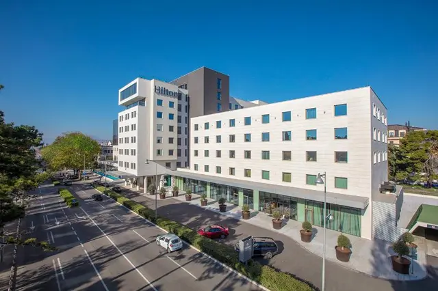 Hilton Podgorica Crna Gora