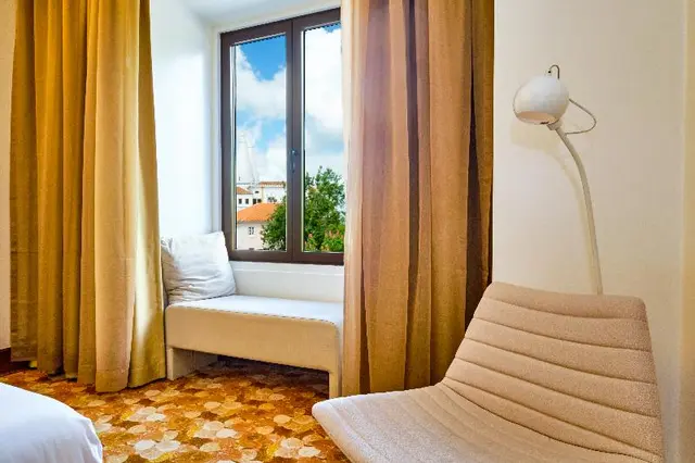 Sintra Boutique Hotel