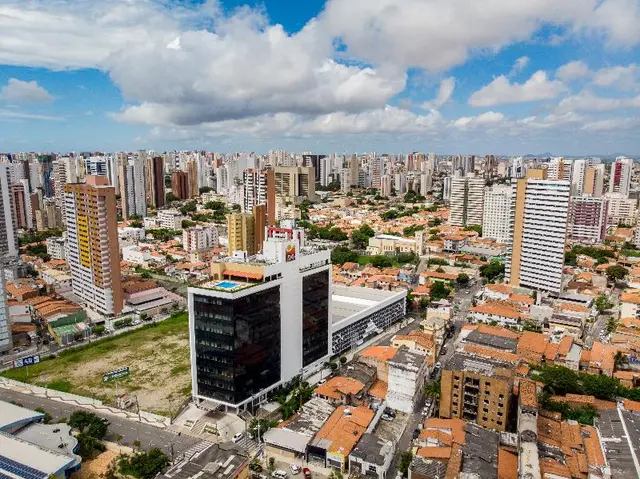 Praia Centro