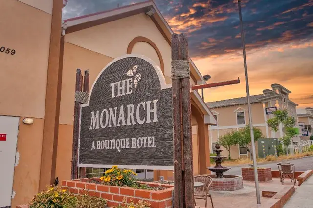 The Monarch