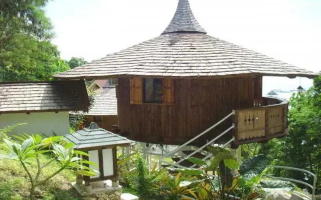 Hof Gorei Beach Resort
