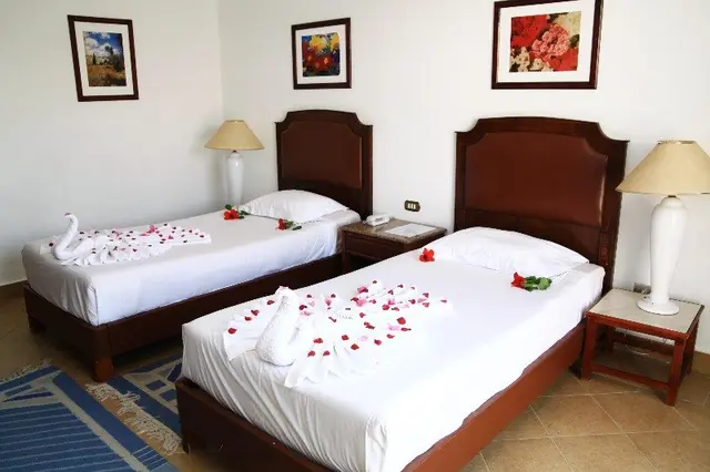 Marlin Inn Azur Resort