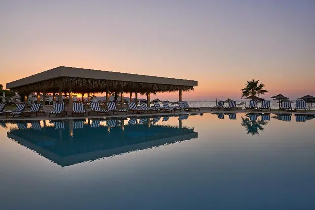 Atlantica Kalliston Resort & Spa
