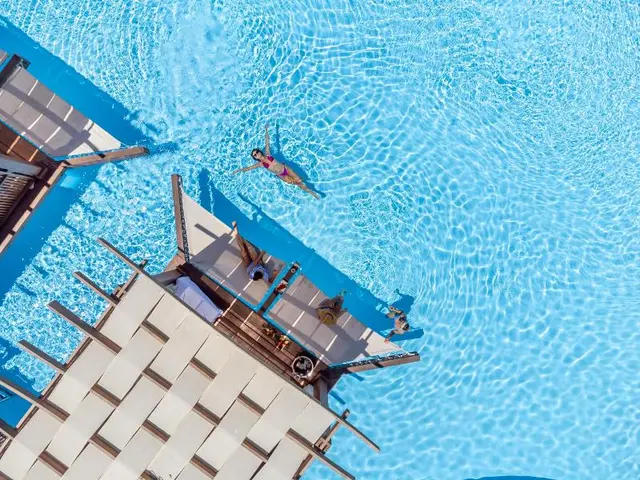 Rixos Sharm El Sheikh Adults Only 18+ ALL INCLUSIV
