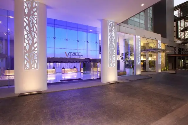 Vivatel Kuala Lumpur