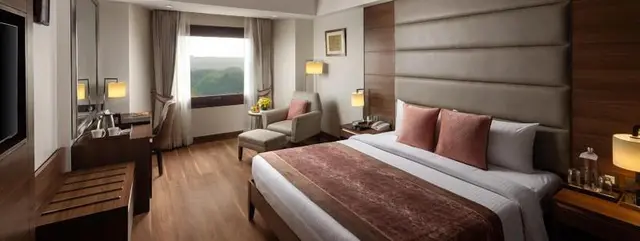 Jaypee Vasant Continental New Delhi