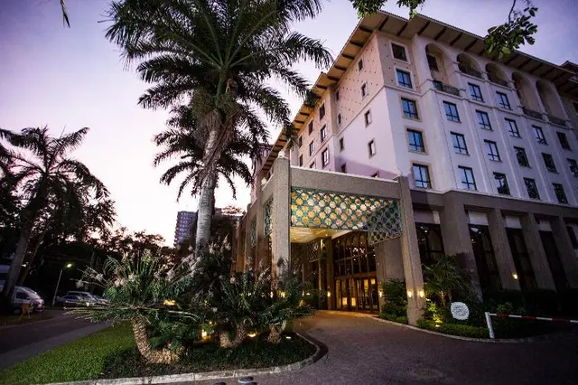 Southern Sun Dar es Salaam