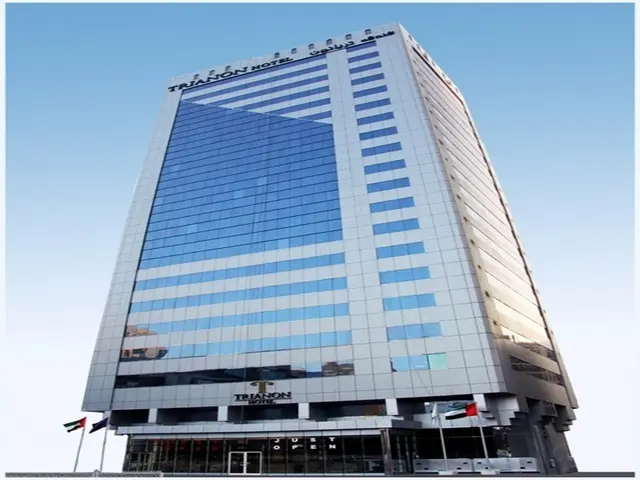 TRIANON ROYAL HOTEL