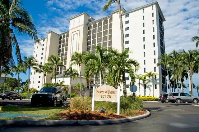 Sanibel Harbour by Resort Harbour Properties