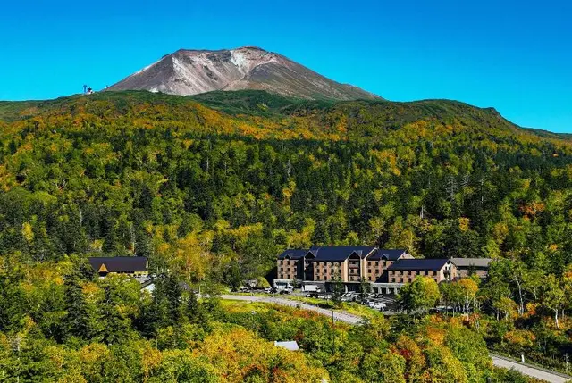 Hotel Bearmonte