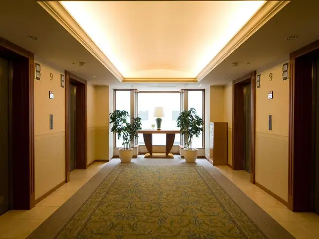 HOTEL MYSTAYS Sapporo Aspen