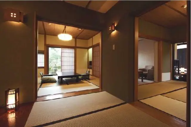 Takumino Yado Yoshimatsu