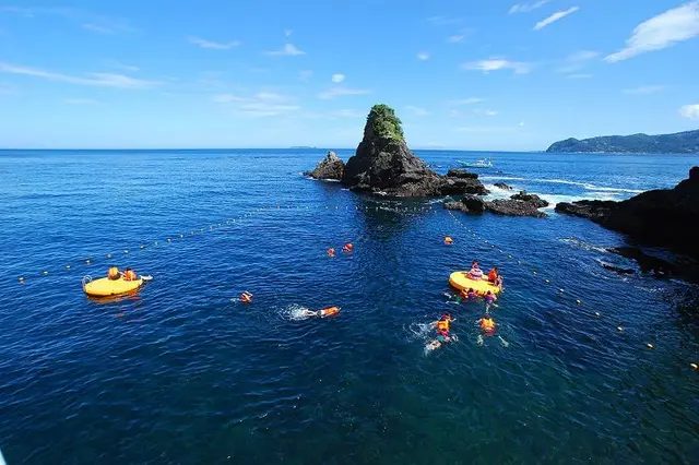 Atami Onsen Hotel New Akao