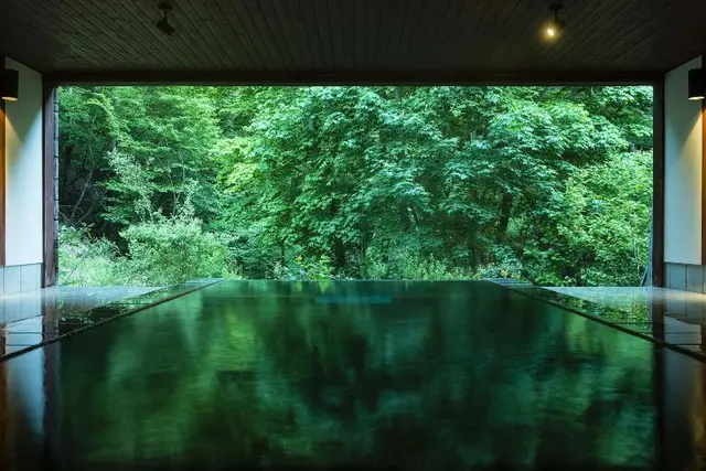 Myojinkan Ryokan