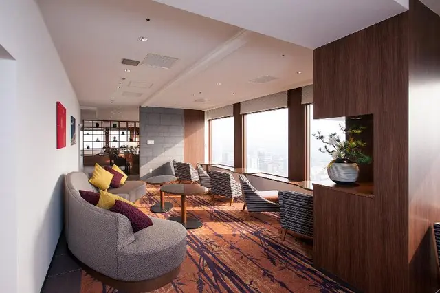 ANA Holiday Inn Kanazawa Sky Hotel
