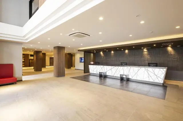 Hotel Mystays Kanazawa Castle