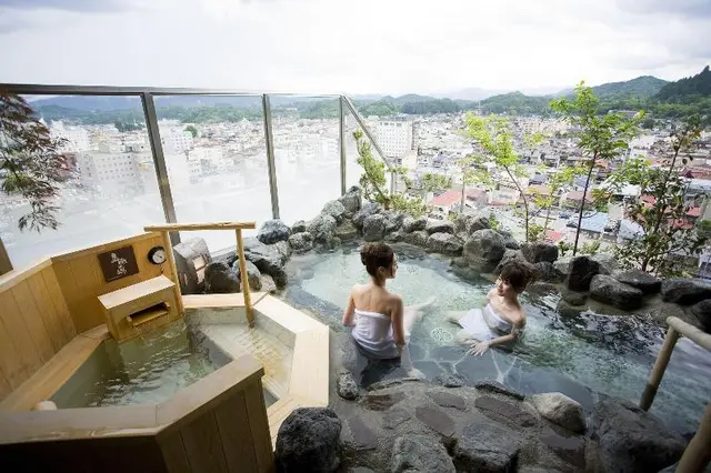 Takayama Ouan Hotel