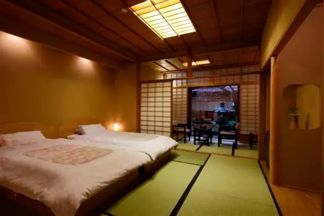 Sumiya Ryokan