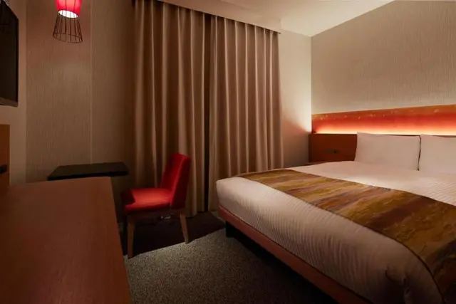 Mitsui Garden Hotel Kyoto Sanjo