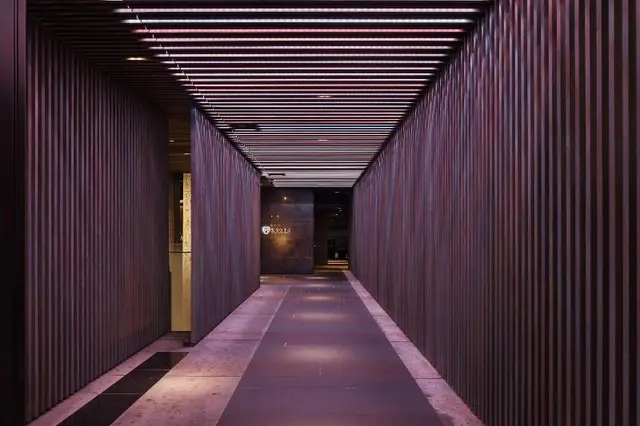 The Royal Park Hotel Kyoto Sanjo
