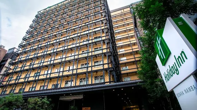 Holiday Inn Osaka Namba by IHG