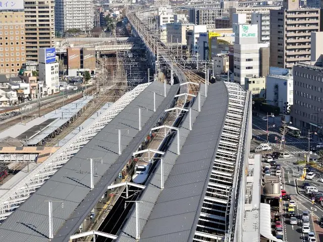 Hotel Granvia Okayama