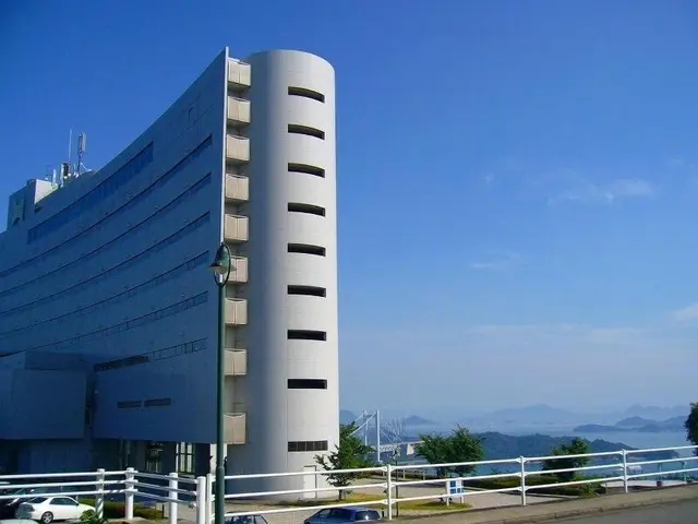 Setouchi Kojima Hotel