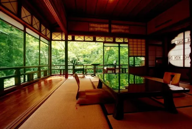 Iwaso Ryokan