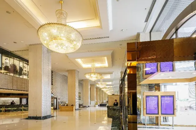 ANA Crowne Plaza Matsuyama