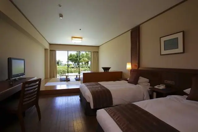 Miyakojima Tokyu Resort