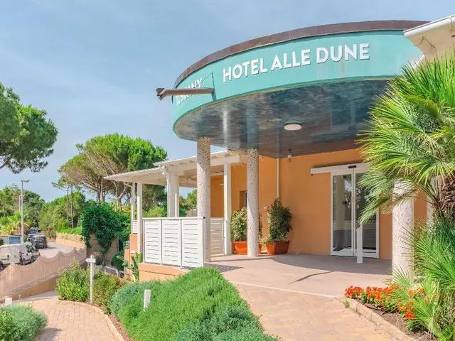 Club Alle Dune Hotel & Residence