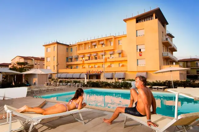 Hotel Stella Marina