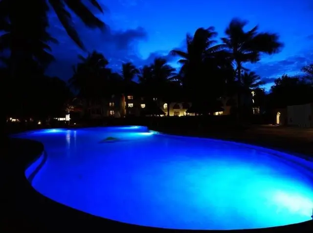 Cocoa Luxury Resort