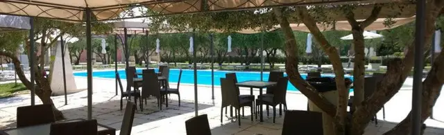 Family Village Otranto