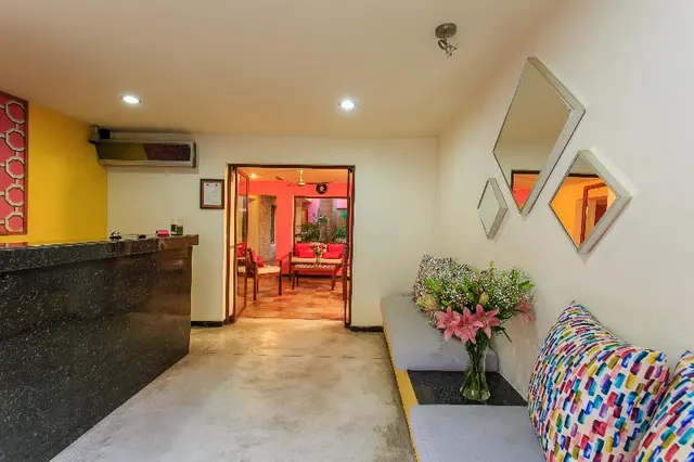 Art 57 Hotel Boutique - Adults Only