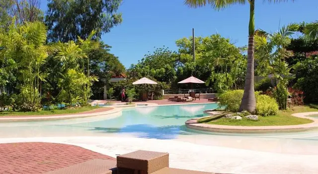La Mirada Hotel