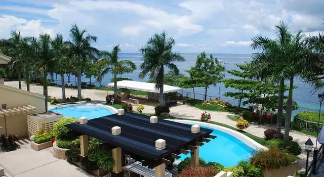 Vista Mar Beach Resort & Country Club
