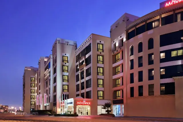 Mövenpick Al Mamzar