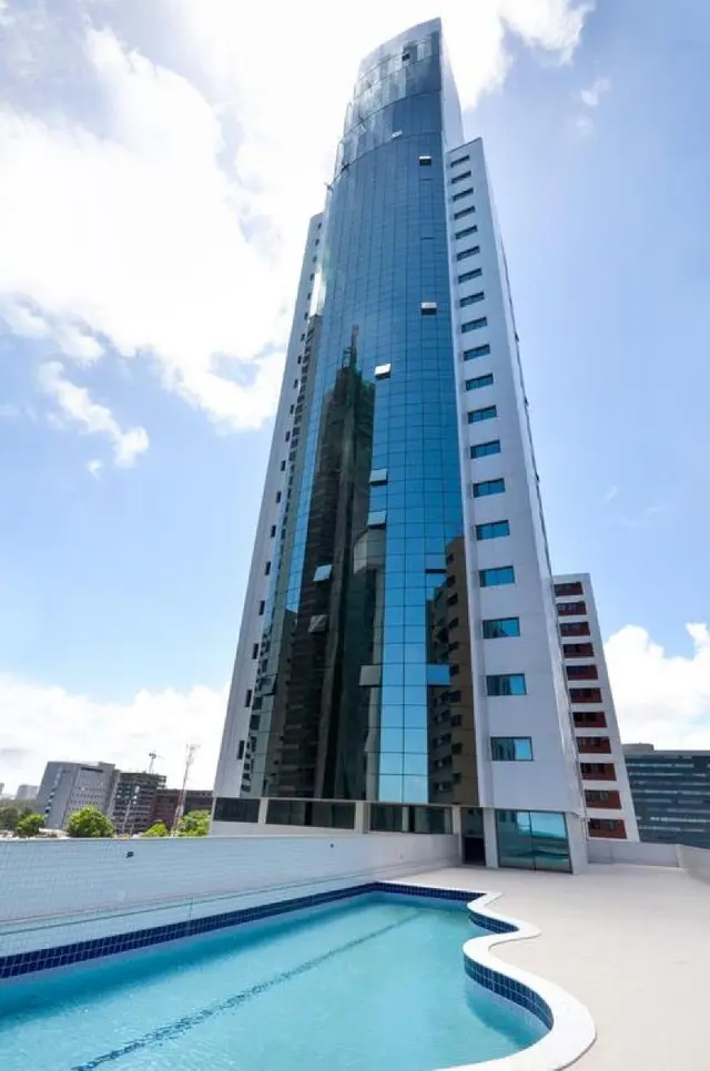 Nobile Suites Executive