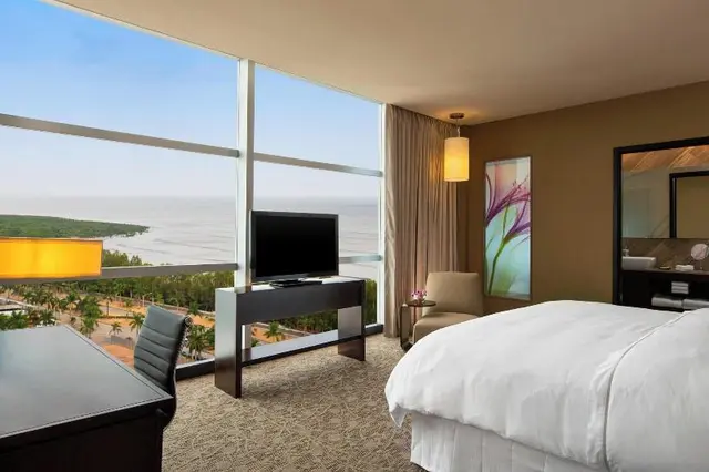 Westin Panama