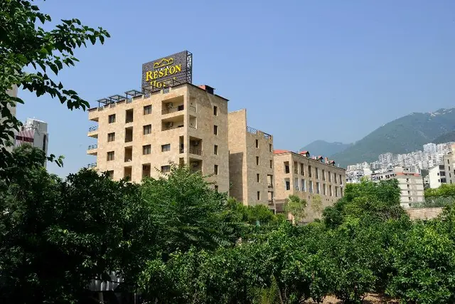 Reston Hotel