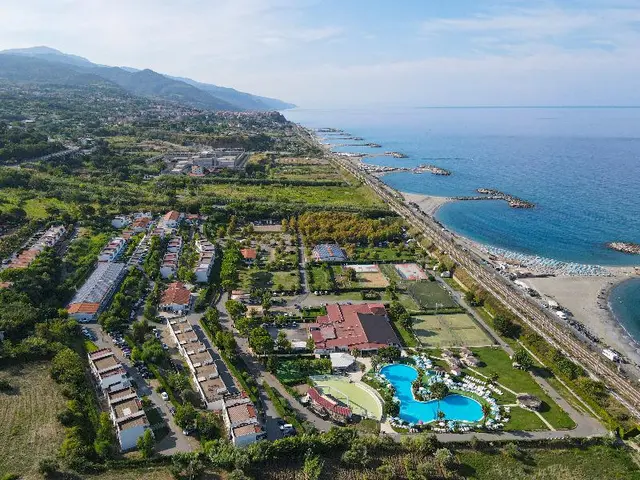 Villaggio Hotel Bahja