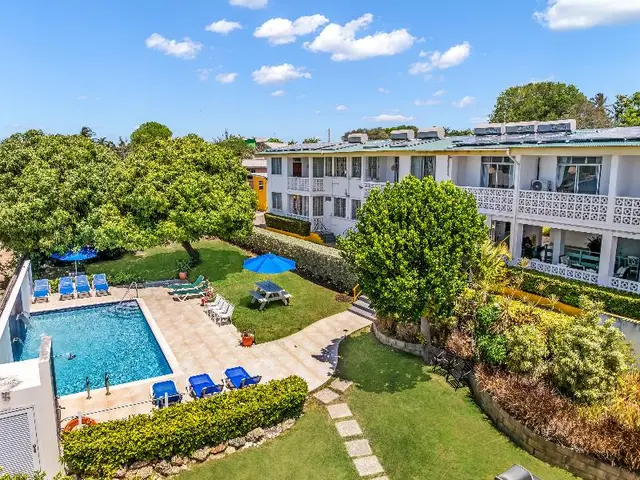 Adulo Apartments