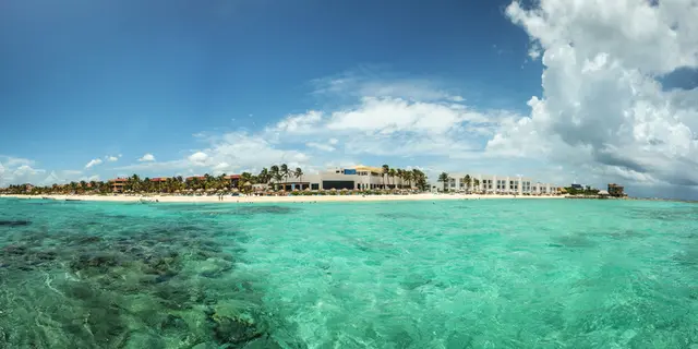 Grand Oasis Tulum