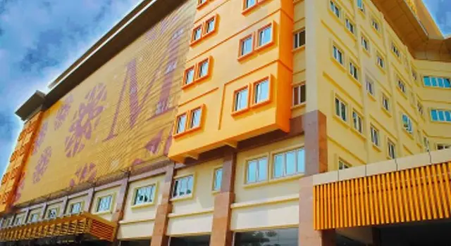 M Suites Hotel