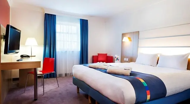 Mercure Thurrock Stifford Hall