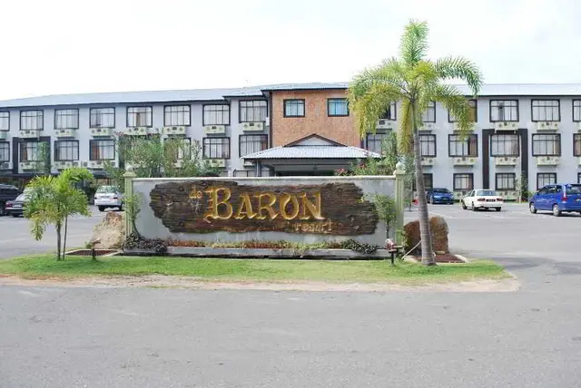De Baron Resort Langkawi