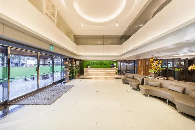 Green World Songjiang